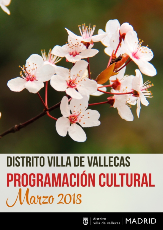 Portada-Programación-Cultural-Villa-de-Vallecas-Marzo-2018