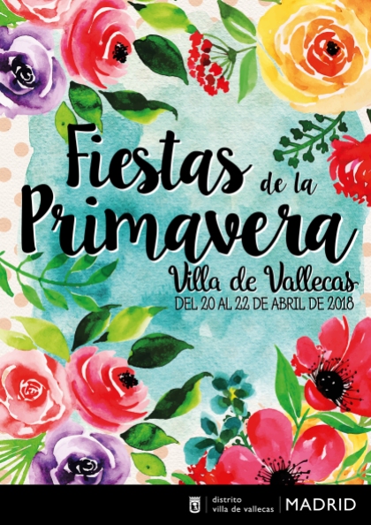Portada-Folleto-Fiestas-de-la-Primavera-2018-Villa-de-Vallecas