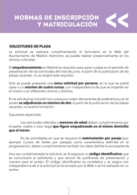 Normas-de-Inscipcion-y-Matriculacion-Folleto-Cursos-y-Talleres-Moratalaz-2018-2019-1